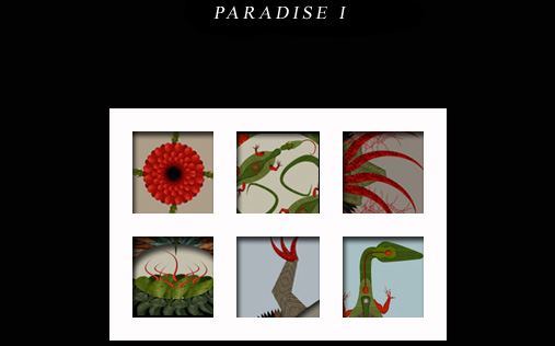 ParadiseI